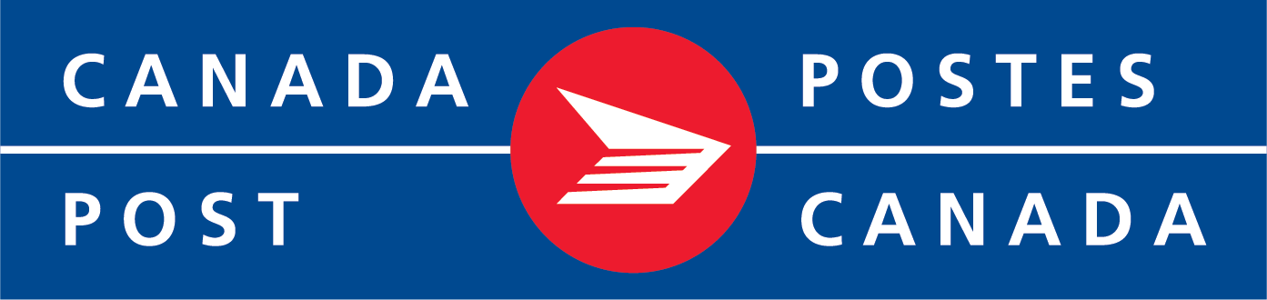 Canada Post Logo Image